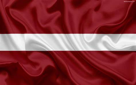 latvia flag