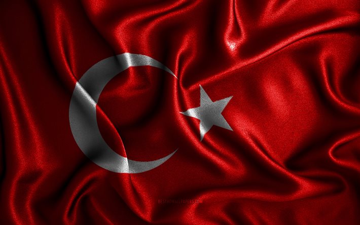 turkey flag